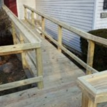 handyman services for seniors in Covington, KY