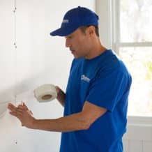 drywall repair and installation in Jacksonville Beach, FL
